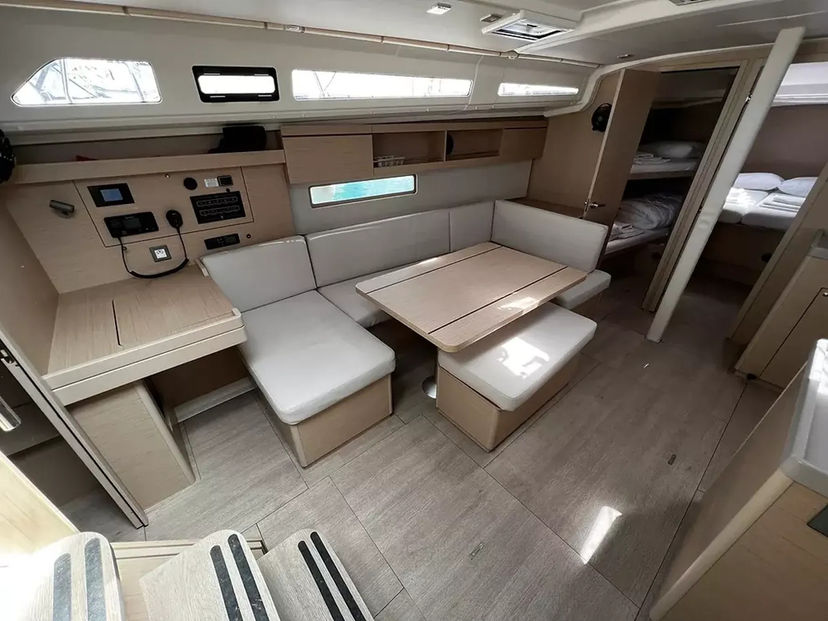 Beneteau 40 EISNER