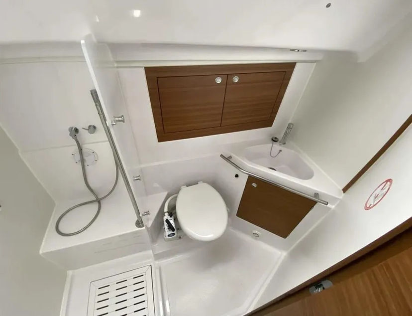 Beneteau 40 EISNER