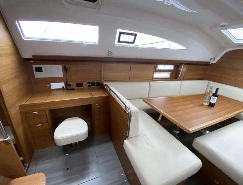 Beneteau 40 EISNER
