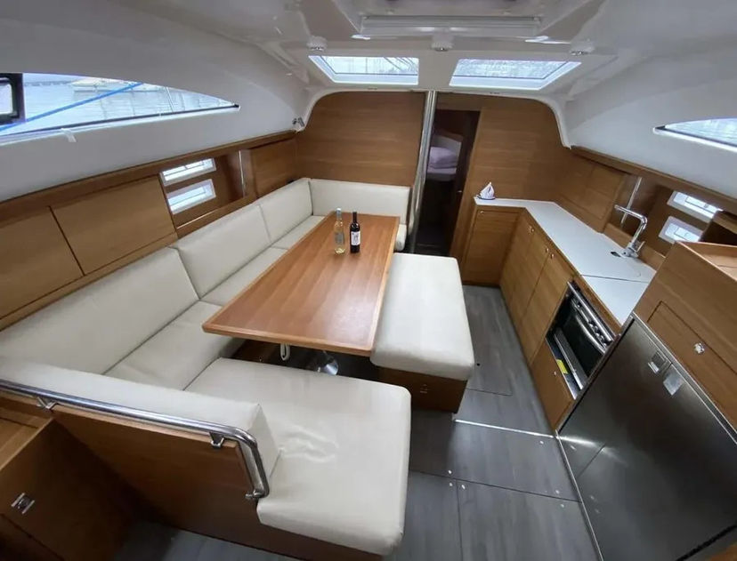 Beneteau 40 EISNER
