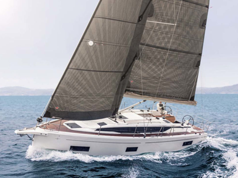 Bavaria Yachtbau 38 Ithakiss