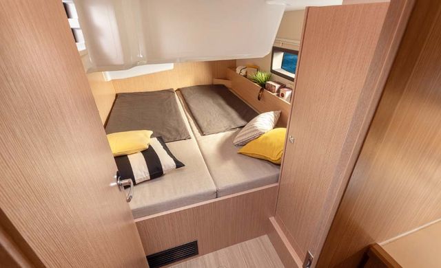 Bavaria Yachtbau 38 Loukia