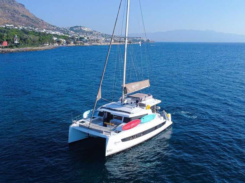 Bali Catamarans 4.4 ROSINA