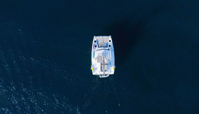 Bali Catamarans 4.4 ROSINA