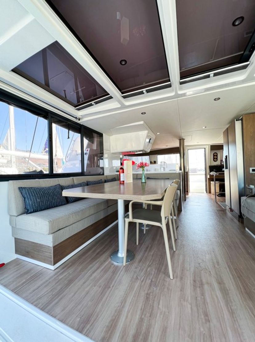 Bali Catamarans 4.4 ROSINA