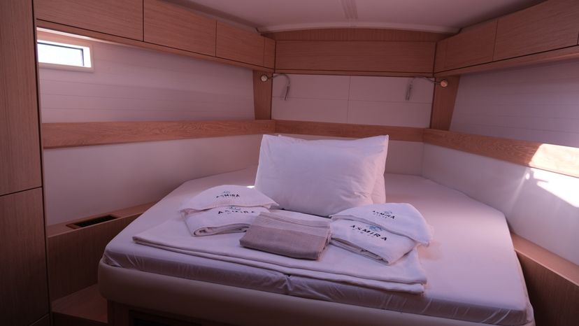 Bavaria Yachtbau 46 ADINA