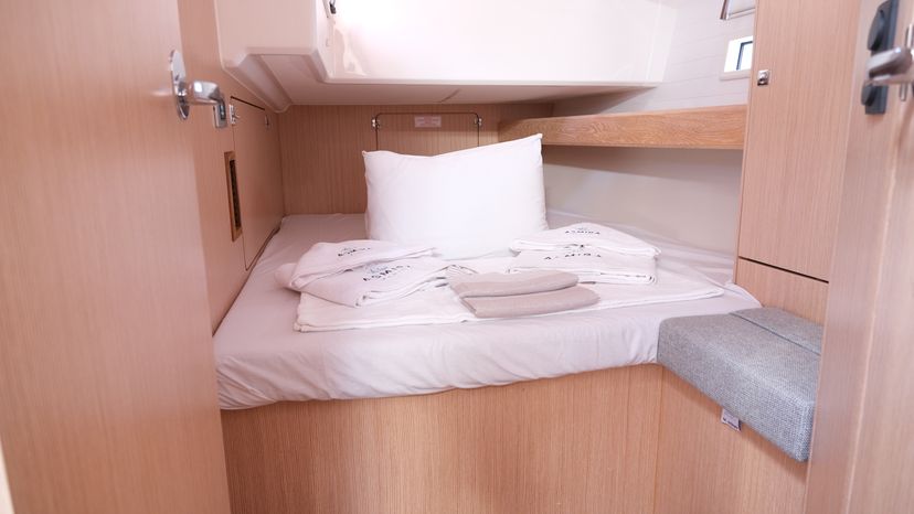 Bavaria Yachtbau 46 ADINA