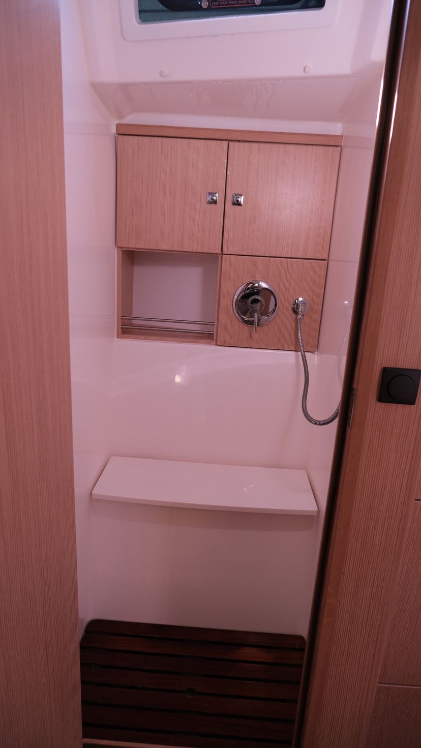 Bavaria Yachtbau 46 ADINA