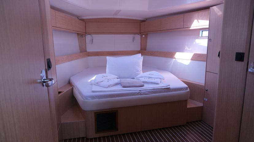 Bavaria Yachtbau 46 ADINA