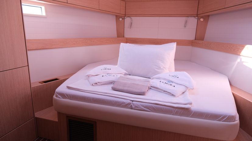 Bavaria Yachtbau 46 ADINA