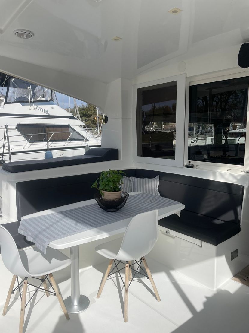 Lagoon 40 CATALINA