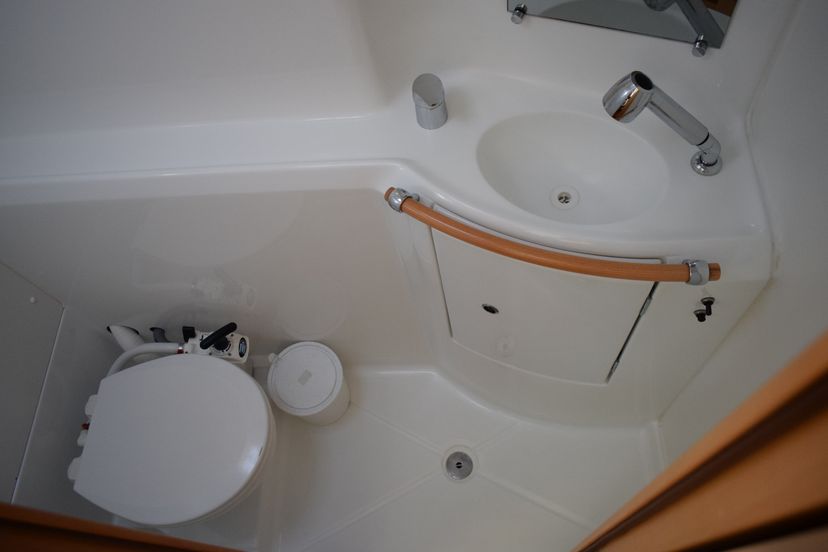 Lagoon 38 Calypso
