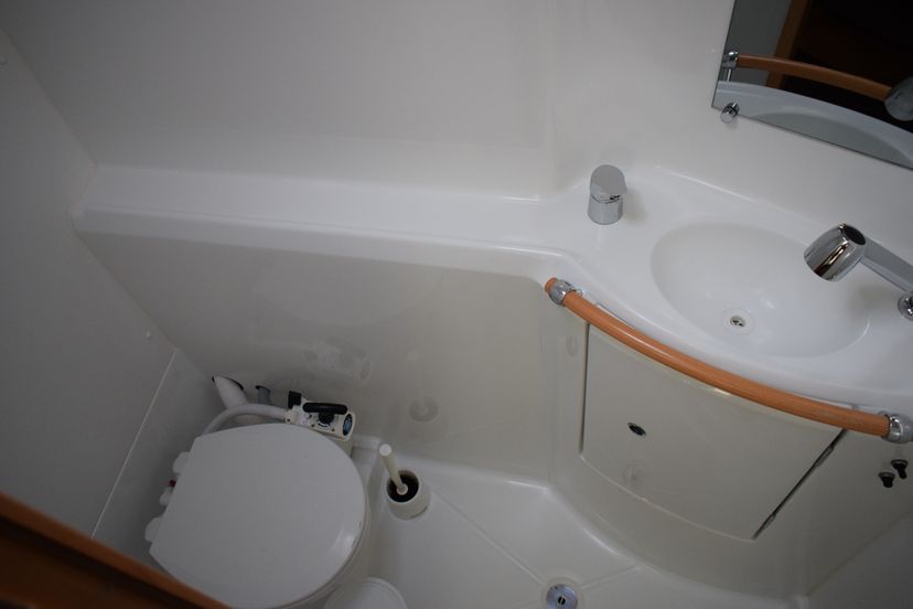 Lagoon 38 Calypso