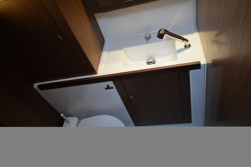 Beneteau OCEANIS 41.1 Maera