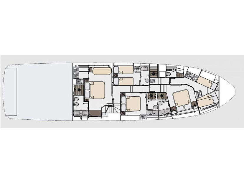 Azimut 78 Viva