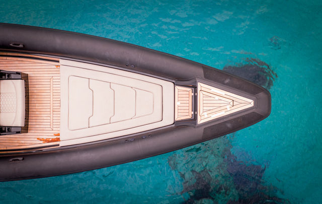 Technohull SEADUCTION