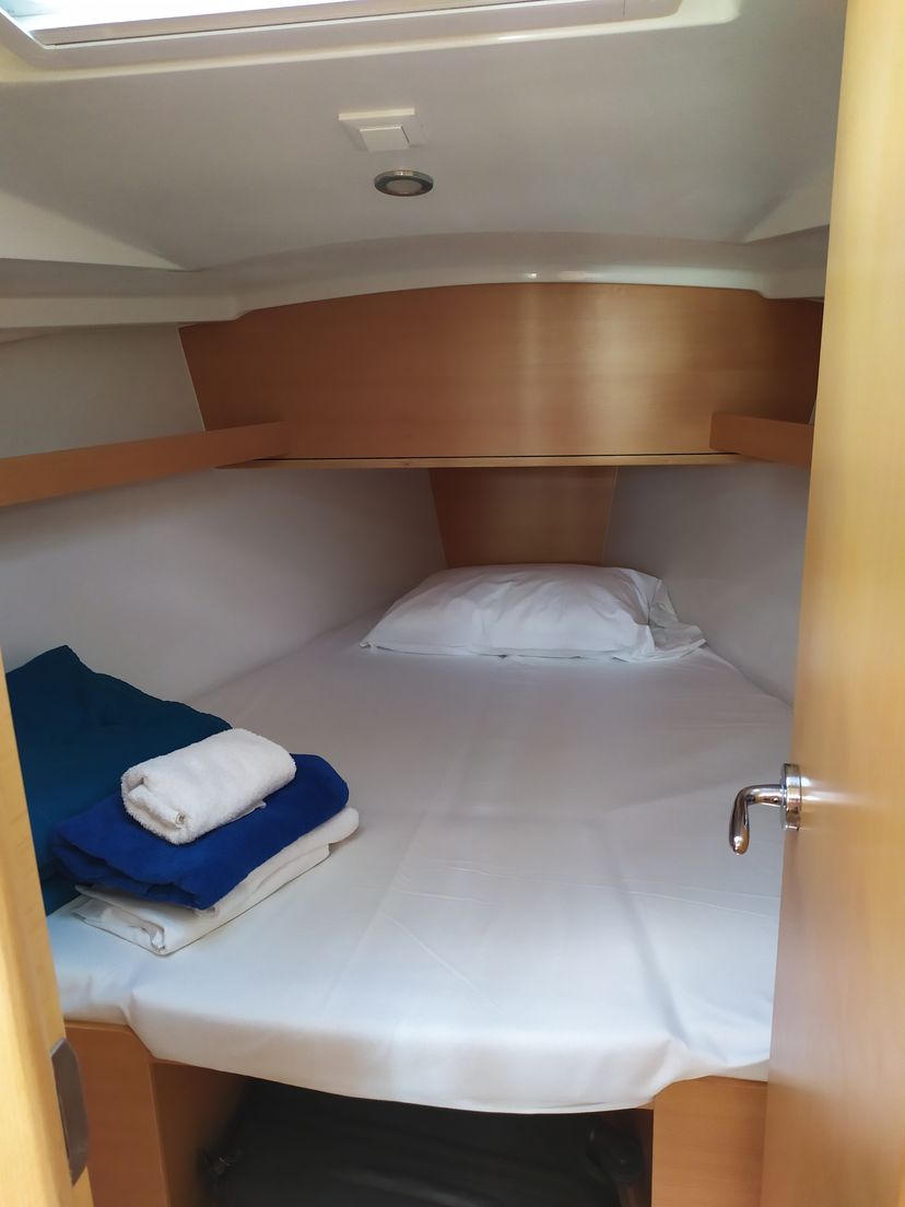 Jeanneau 31 Amathea