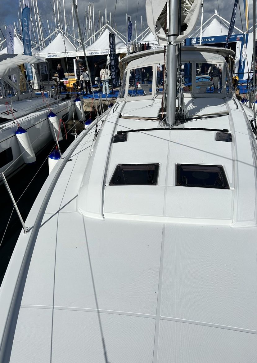 Beneteau 47 TIDE OF YOUR LIFE