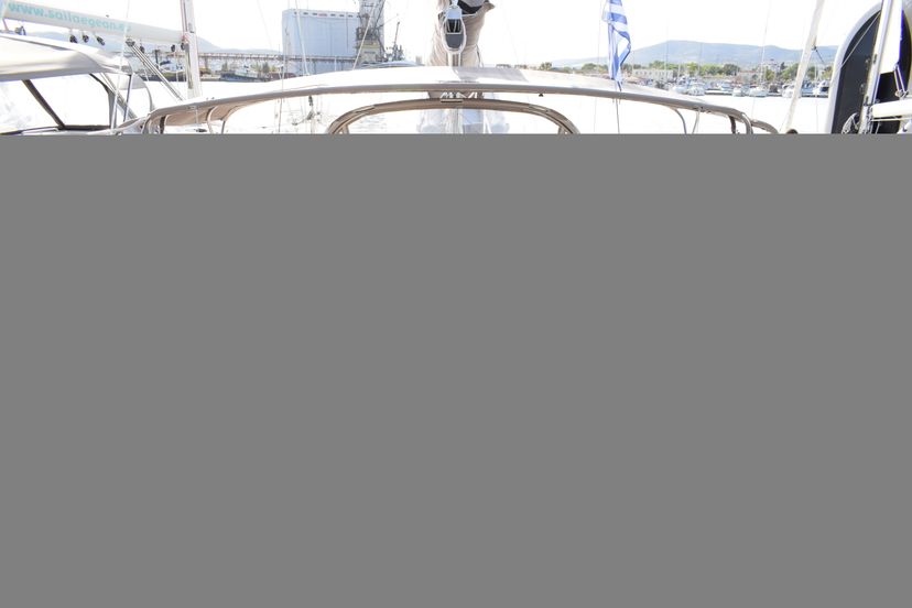 Jeanneau 49 Iris