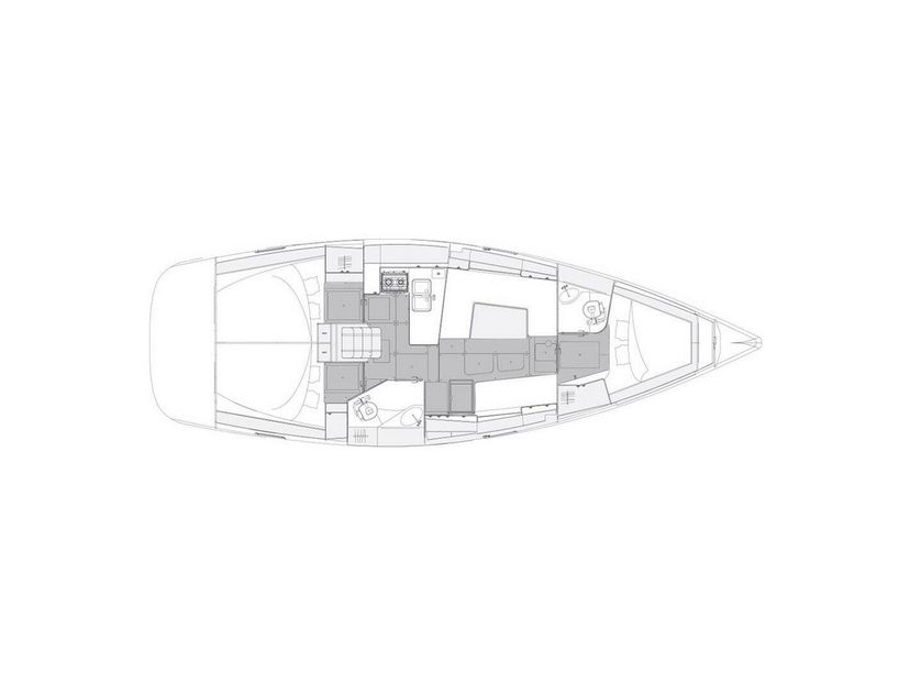 Elan IMPRESSION 40.1 Olelole