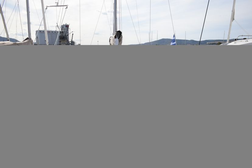 Jeanneau 410 Nerea