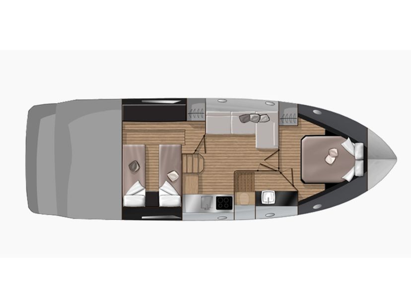 Sessa Marine 38 Wiki Two