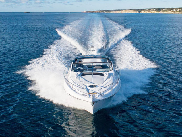 Sessa Marine 38 Wiki Two