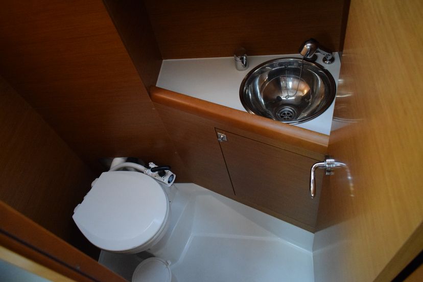 Jeanneau 49 Dynamene