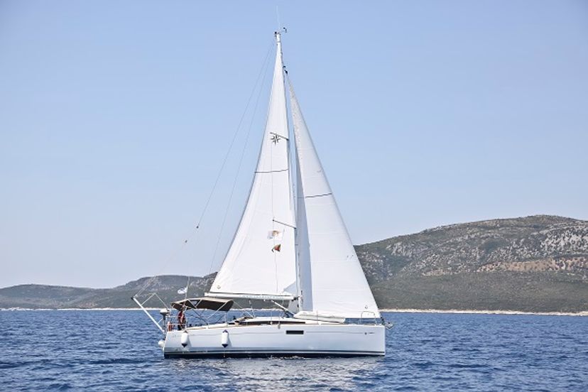 Jeanneau 49 Dynamene