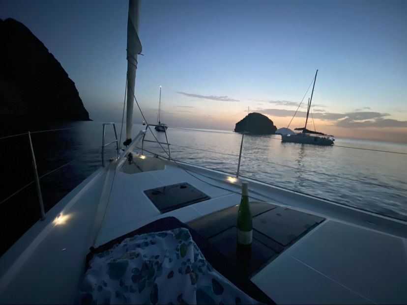 Dufour Yachts 39 Avajava