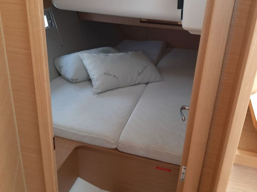 Dufour Yachts 39 Avajava