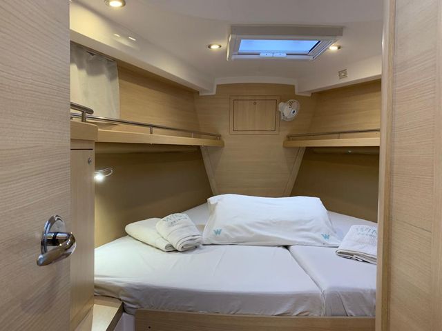 Delta Yacht 41 INFINITY II