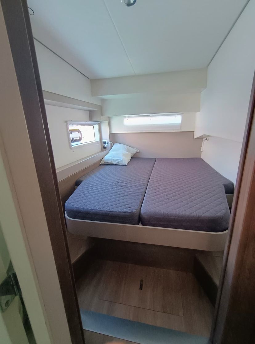 Bali Catamarans 4.2 BETA