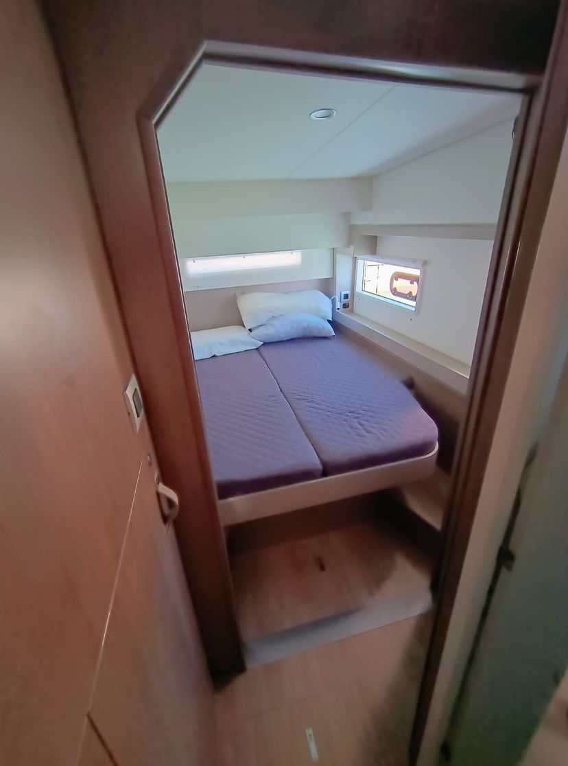 Bali Catamarans 4.2 BETA