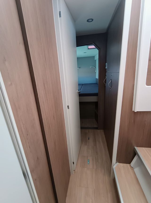 Bali Catamarans 4.2 BETA