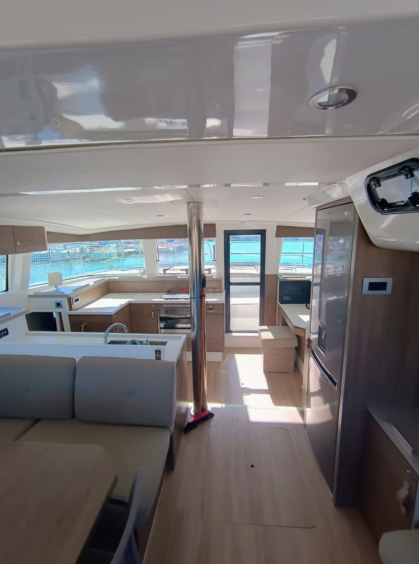 Bali Catamarans 4.2 BETA
