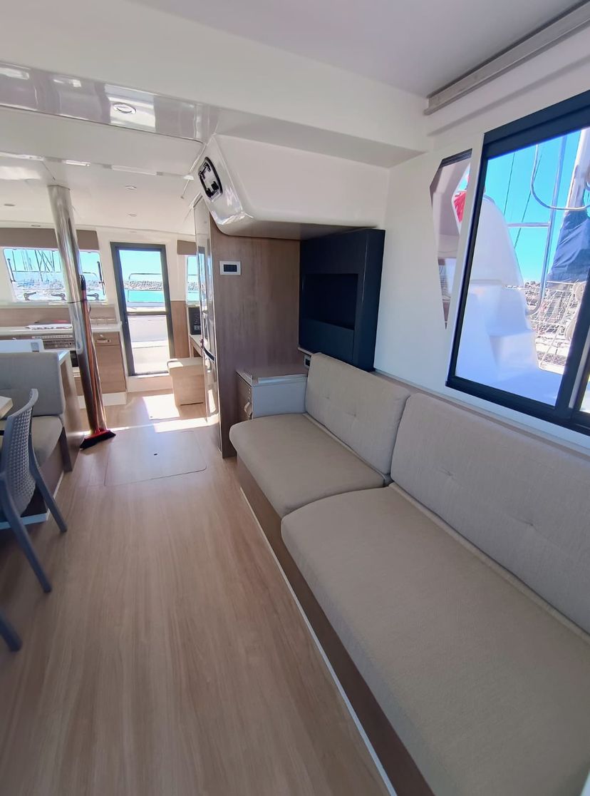 Bali Catamarans 4.2 BETA