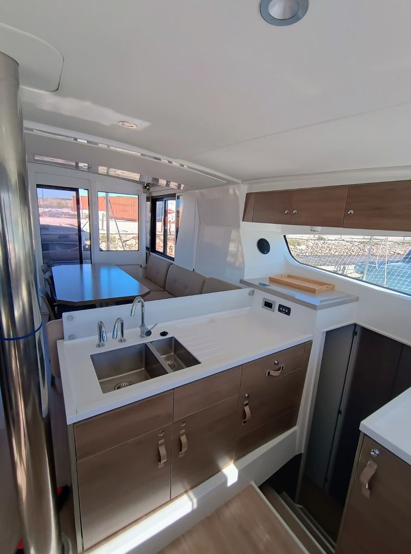 Bali Catamarans 4.2 BETA