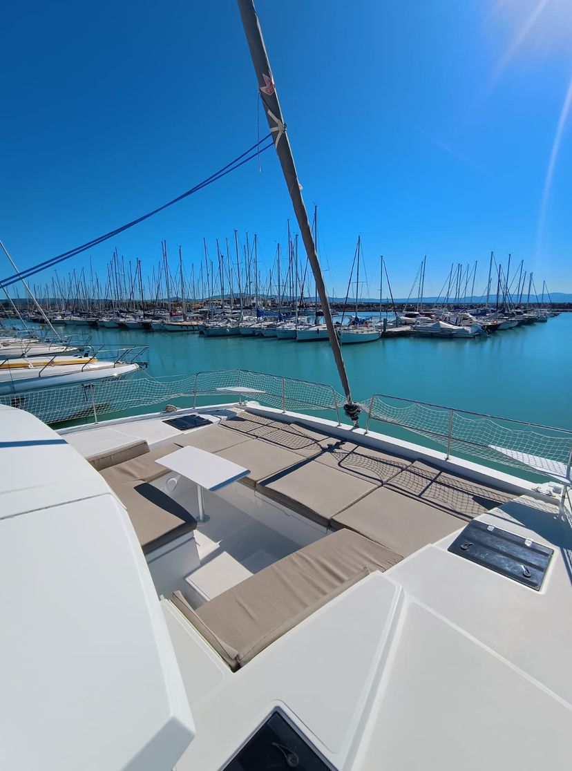 Bali Catamarans 4.2 BETA