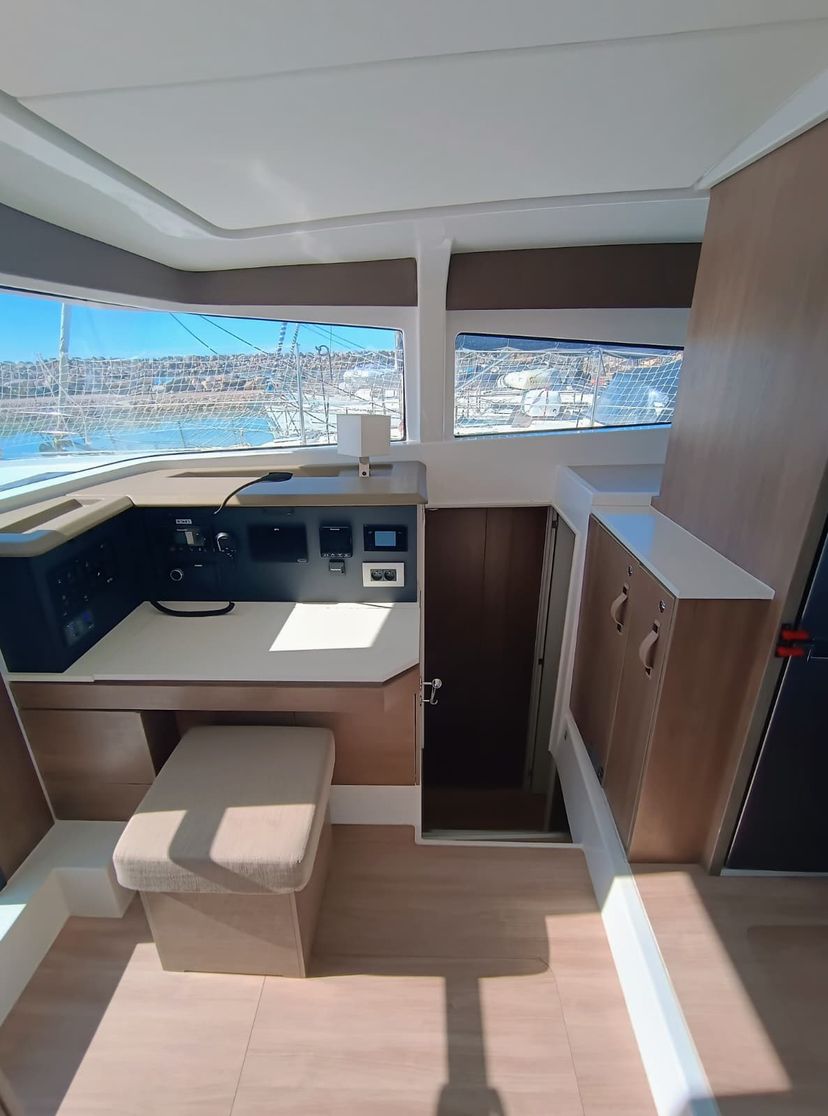 Bali Catamarans 4.2 BETA