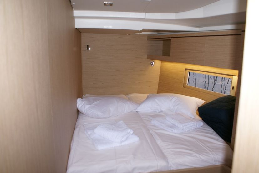 Beneteau OCEANIS 51.1 Dima II