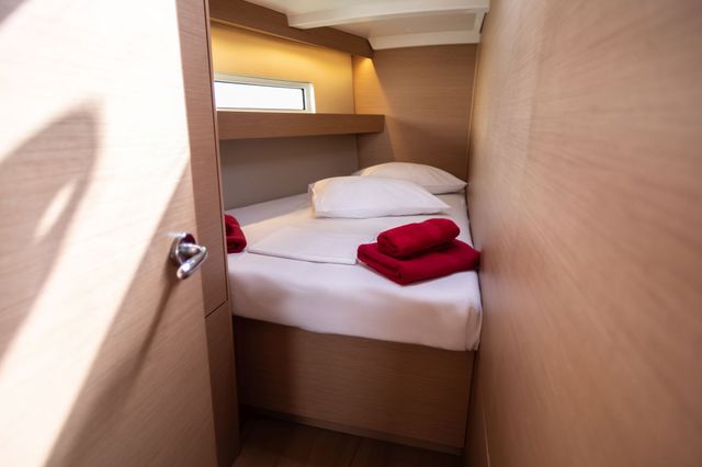 Jeanneau 40 Irini