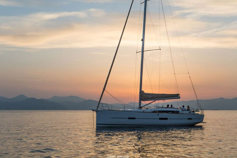 Dufour Yachts GRAND Elsa