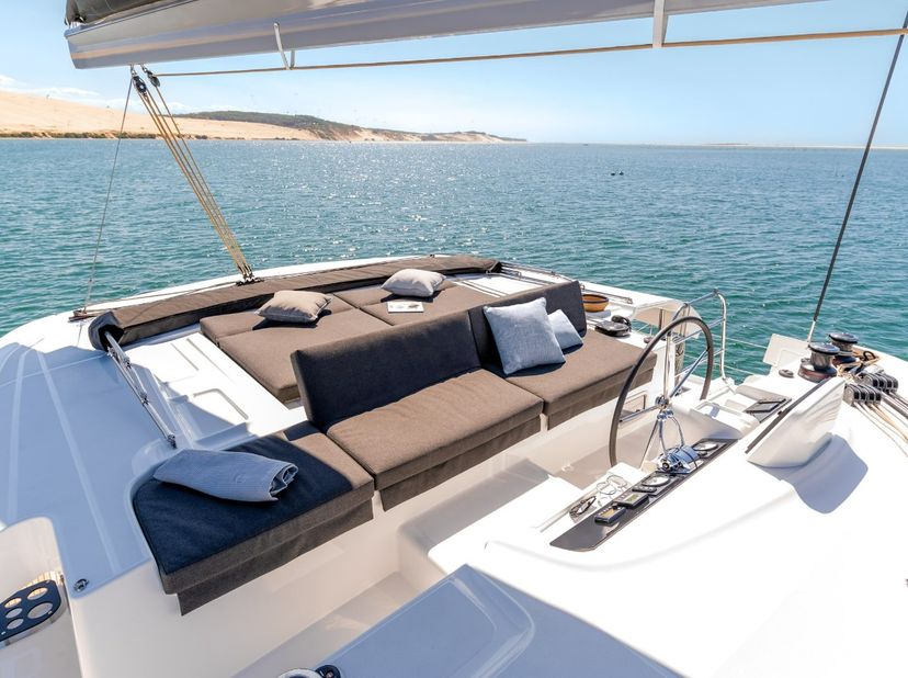 Lagoon 46 ThalaSea