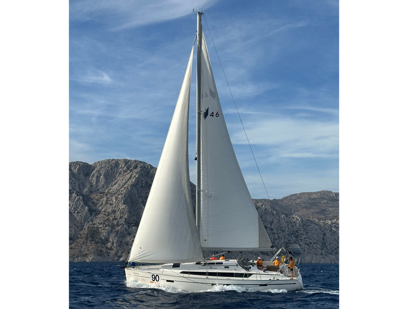 Bavaria Yachtbau 46 Classy