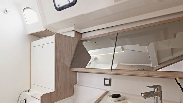 Beneteau OCEANIS 461 Oceanis 461/3/3 Premium