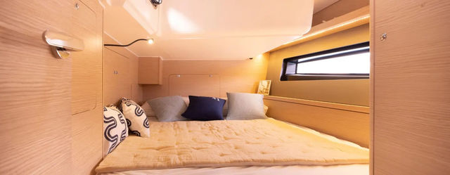 Dufour Yachts 41 Sunsail 41.3 Premium