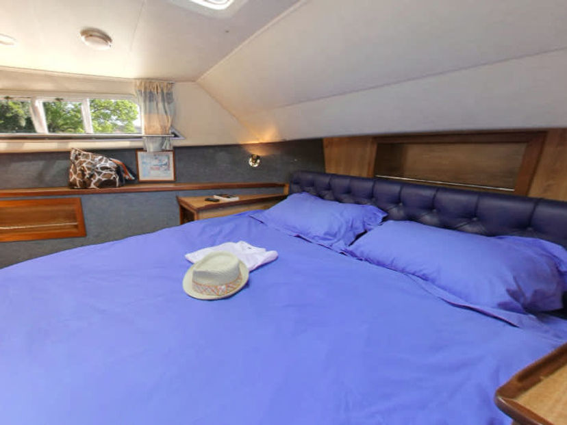 Royal Classique - Comfort 8