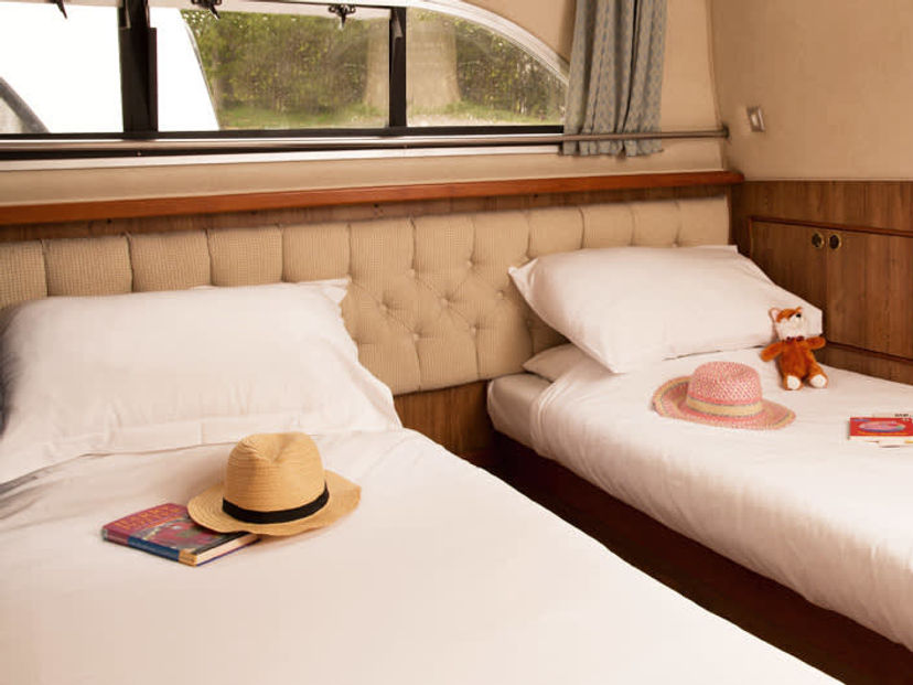 Clipper - Comfort 32