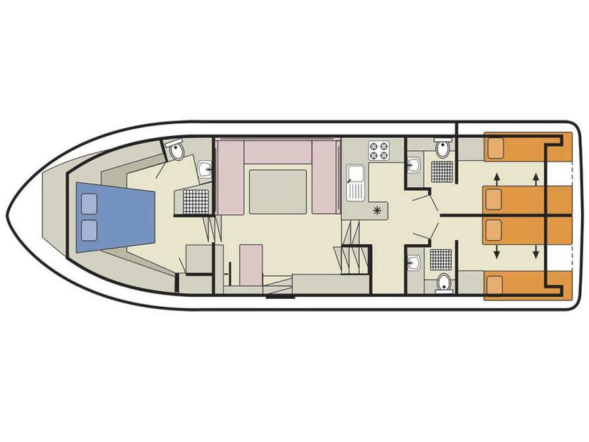 Royal Classique - Comfort 20